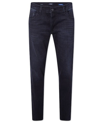 Broeken blauw Pioneer