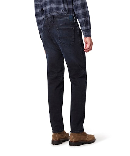 Broeken blauw Pioneer