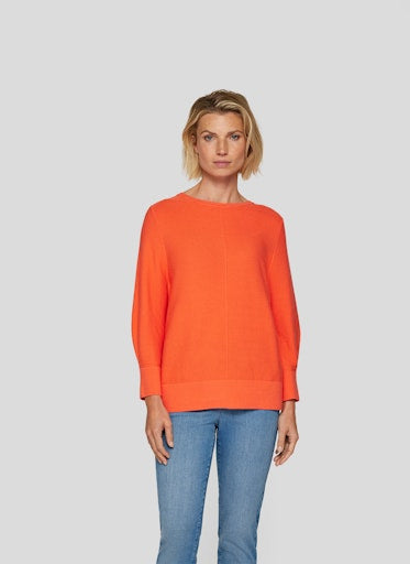 Pulls oranje Rabe