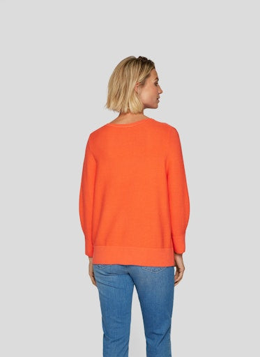 Pulls oranje Rabe