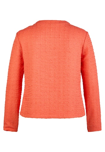 Cardigans oranje Rabe