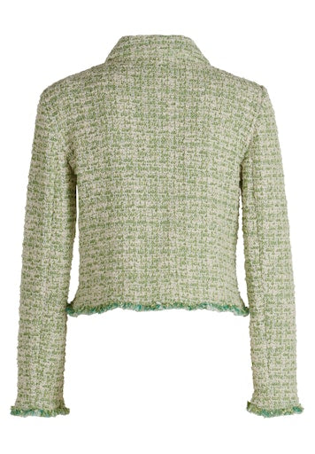 Blazers groen Betty Barclay