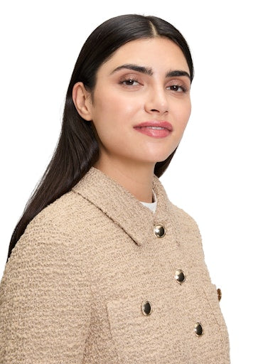 Blazers beige Betty Barclay