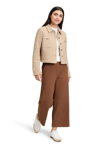 Blazers beige Betty Barclay