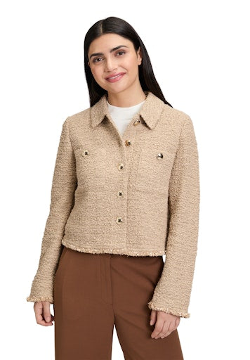Blazers beige Betty Barclay
