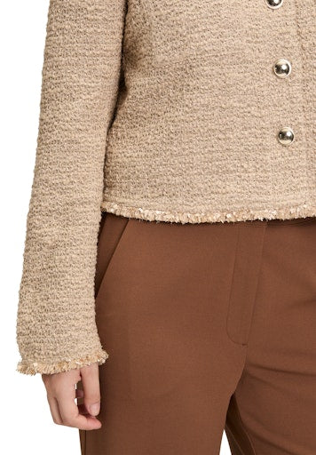 Blazers beige Betty Barclay