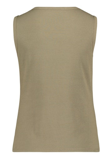 Tops groen Betty Barclay