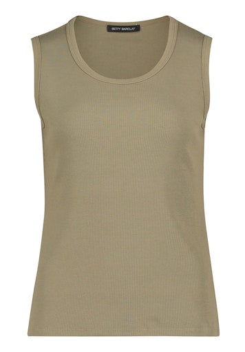 Tops groen Betty Barclay