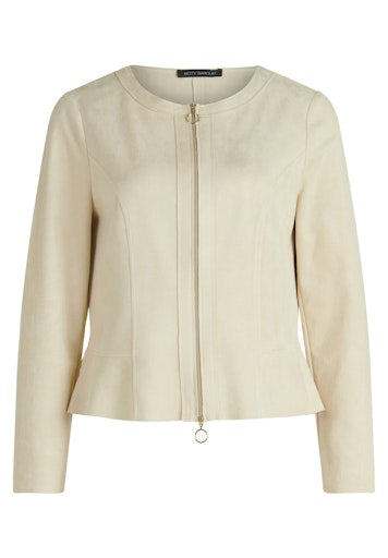 Jassen beige Betty Barclay
