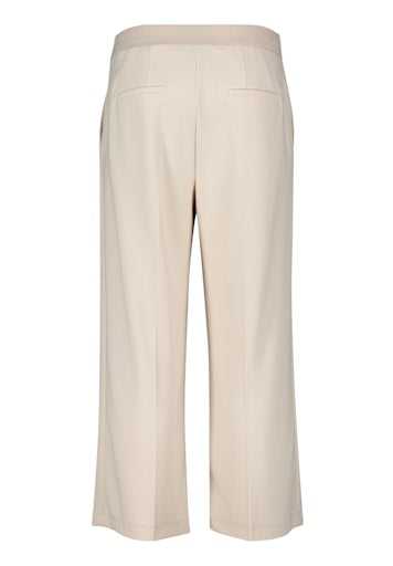 Broeken beige Betty Barclay