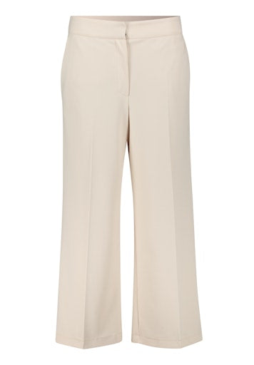 Broeken beige Betty Barclay