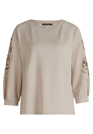 Sweaters beige Betty Barclay
