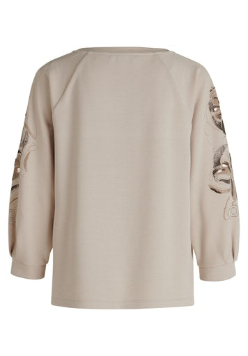 Sweaters beige Betty Barclay