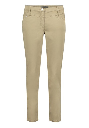 Broeken groen Betty Barclay