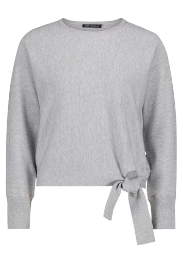 Pulls grijs Betty Barclay