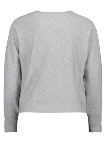 Pulls grijs Betty Barclay