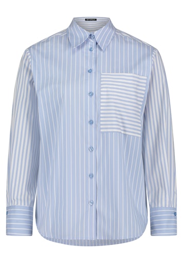 Blouses lange mouw multicolor Betty Barclay