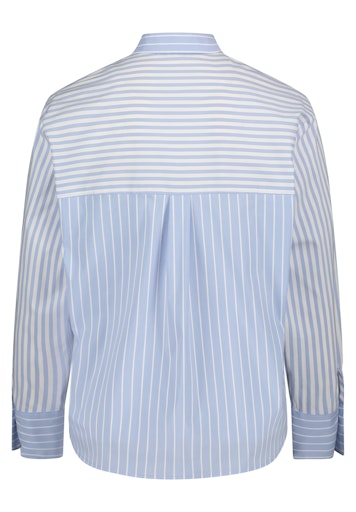 Blouses lange mouw multicolor Betty Barclay
