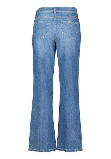 Jeans blauw Betty Barclay
