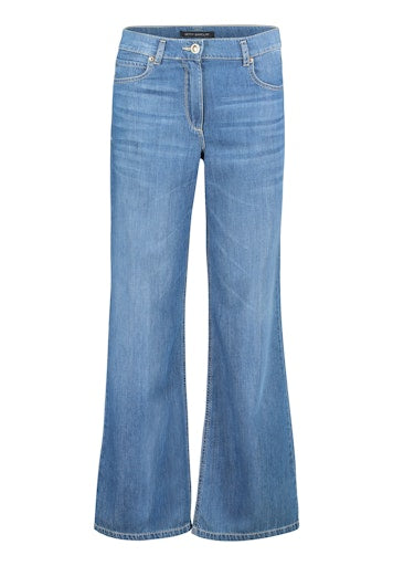 Jeans blauw Betty Barclay