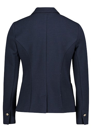 Blazers blauw Betty Barclay