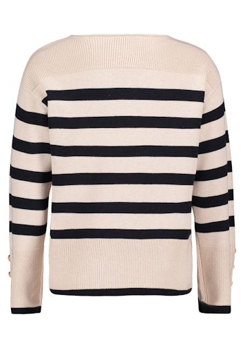 Pulls beige Betty Barclay