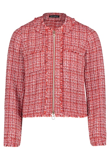 Jassen rood Betty Barclay
