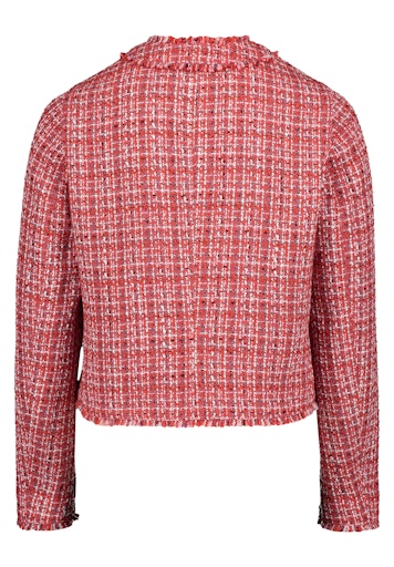 Jassen rood Betty Barclay