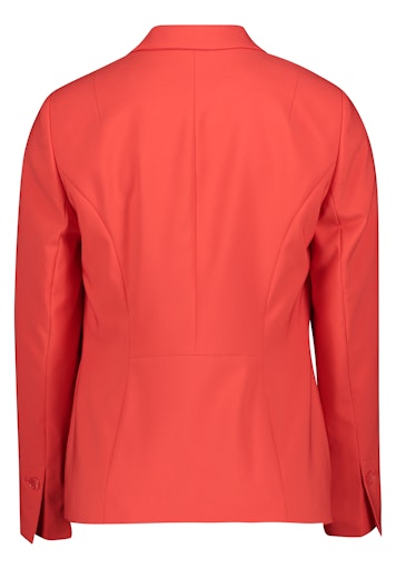 Blazers rood Betty Barclay