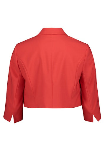 Blazers rood Betty Barclay