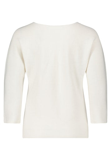 Cardigans wit Betty & Co