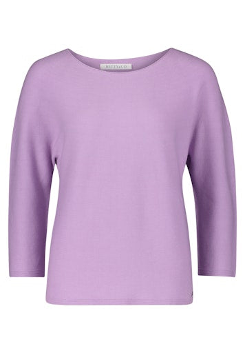 Cardigans paars Betty & Co