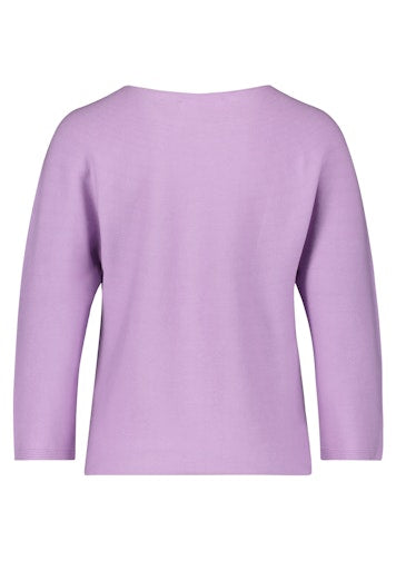 Cardigans paars Betty & Co