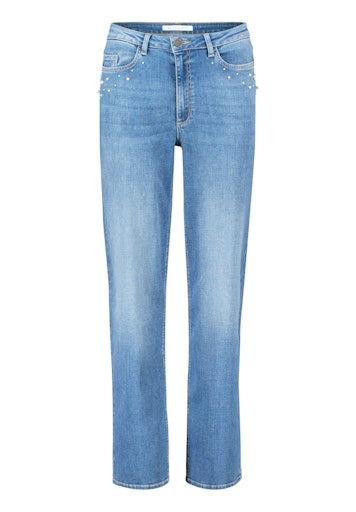 Jeans blauw Betty & Co