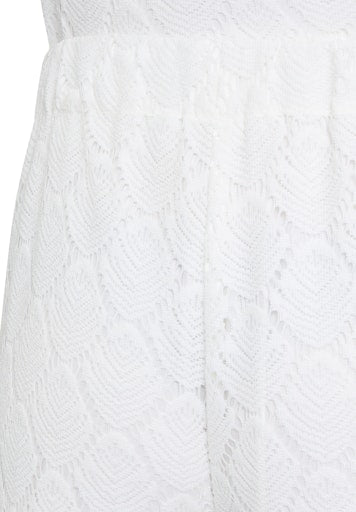 Broeken wit Betty & Co