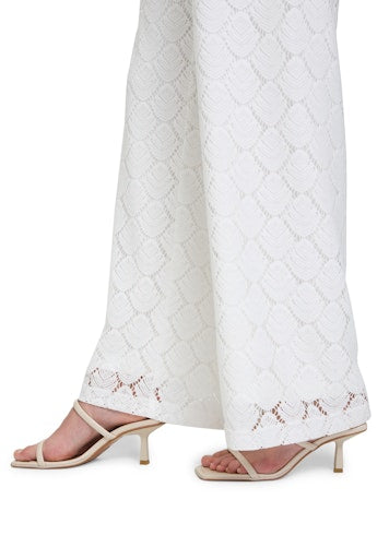 Broeken wit Betty & Co