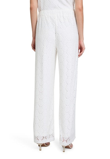 Broeken wit Betty & Co