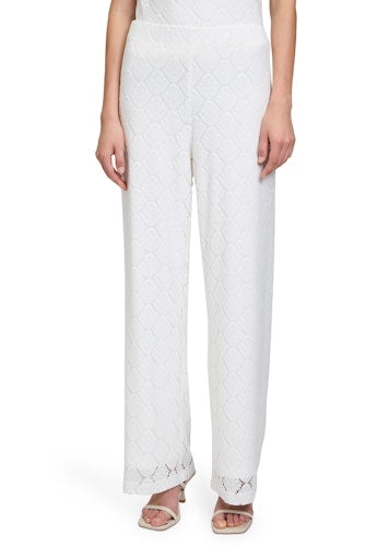 Broeken wit Betty & Co