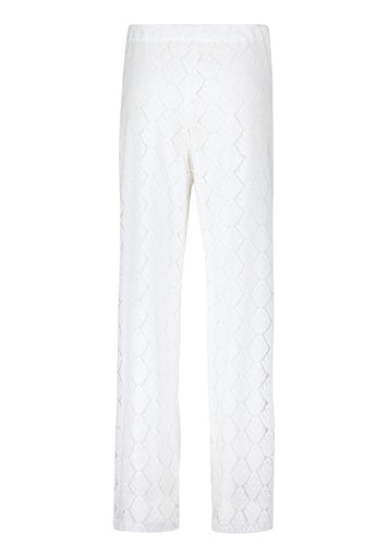 Broeken wit Betty & Co