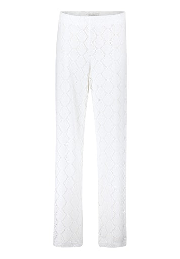 Broeken wit Betty & Co