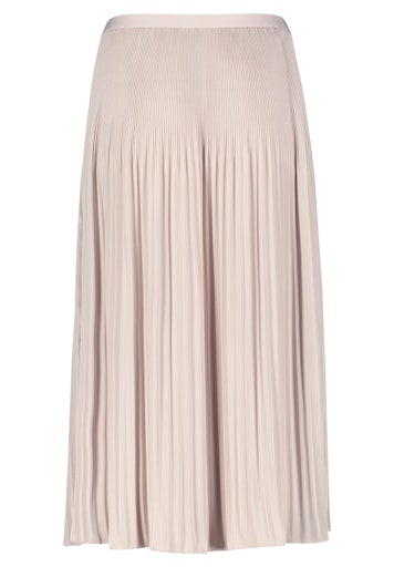 Rokken beige Betty & Co