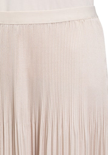 Rokken beige Betty & Co