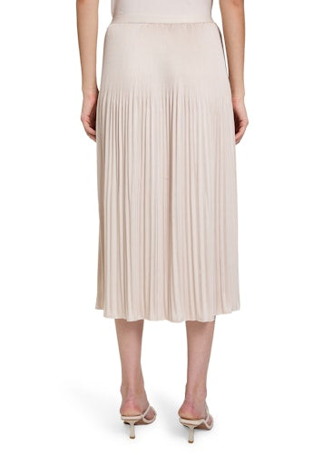 Rokken beige Betty & Co