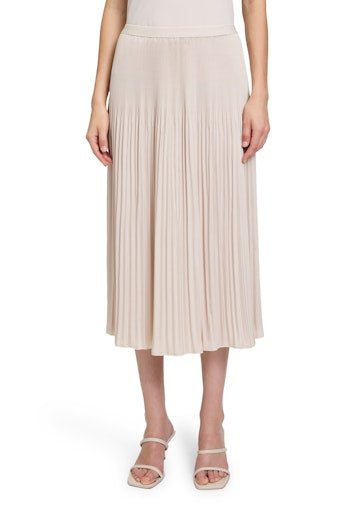 Rokken beige Betty & Co