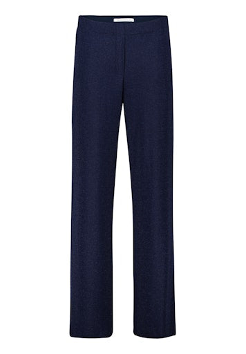 Broeken navy Betty & Co