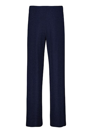 Broeken navy Betty & Co