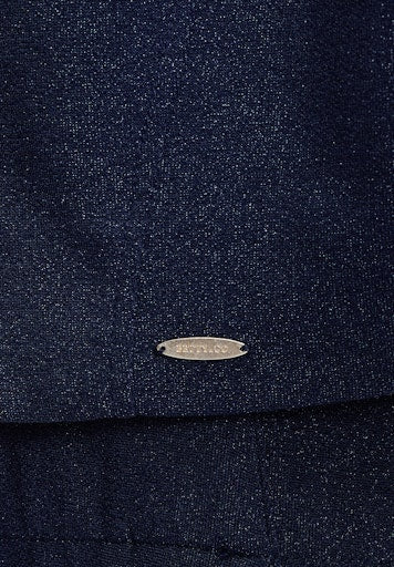 Blazers navy Betty & Co