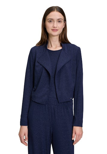 Blazers navy Betty & Co