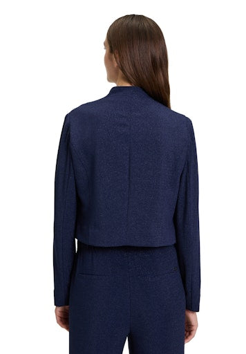 Blazers navy Betty & Co