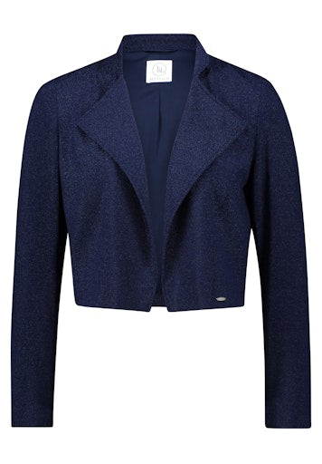 Blazers navy Betty & Co